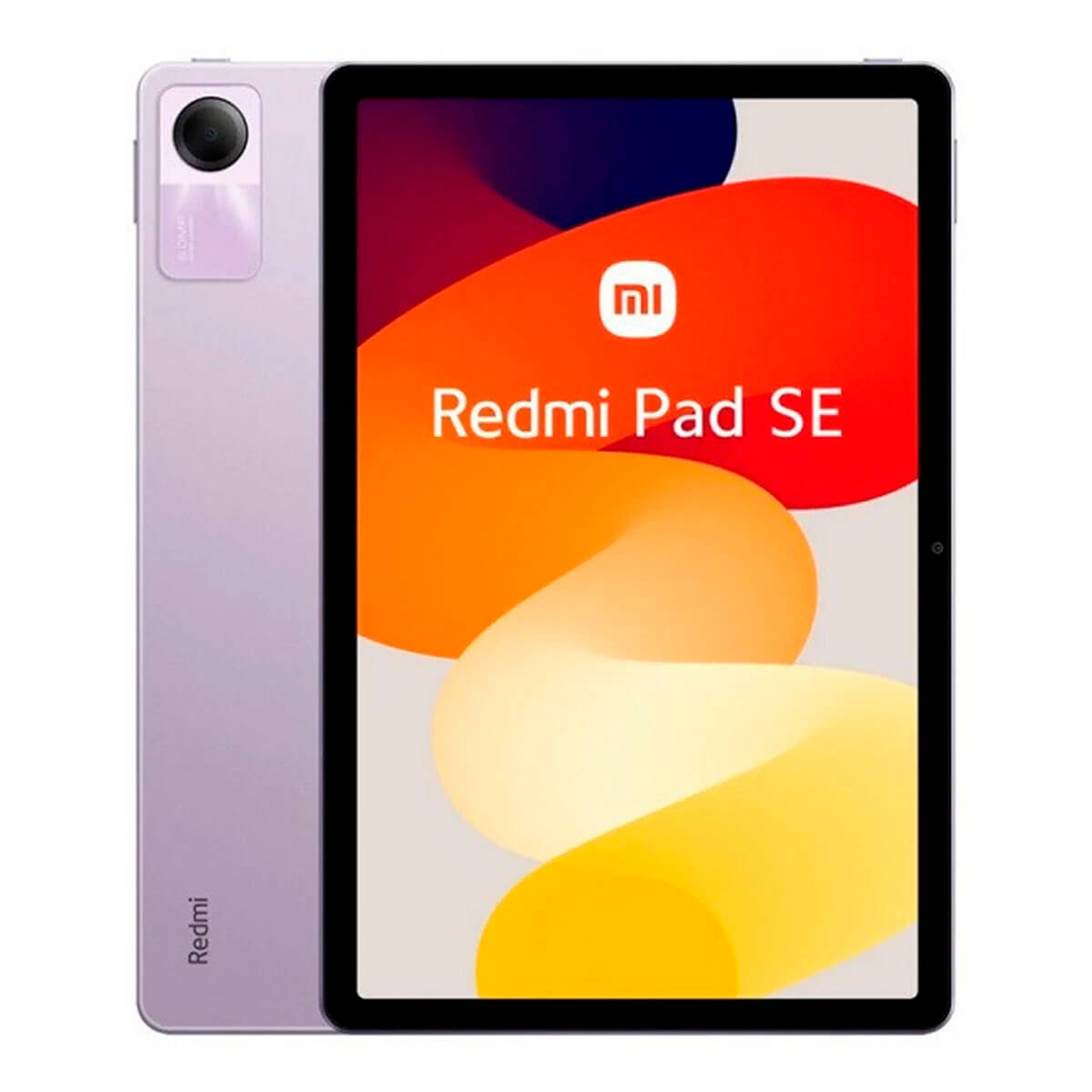 Xiaomi Redmi Pad SE 11 6GB/128GB Wi-Fi Purpura (Lavender Purple) 23073RPBFG