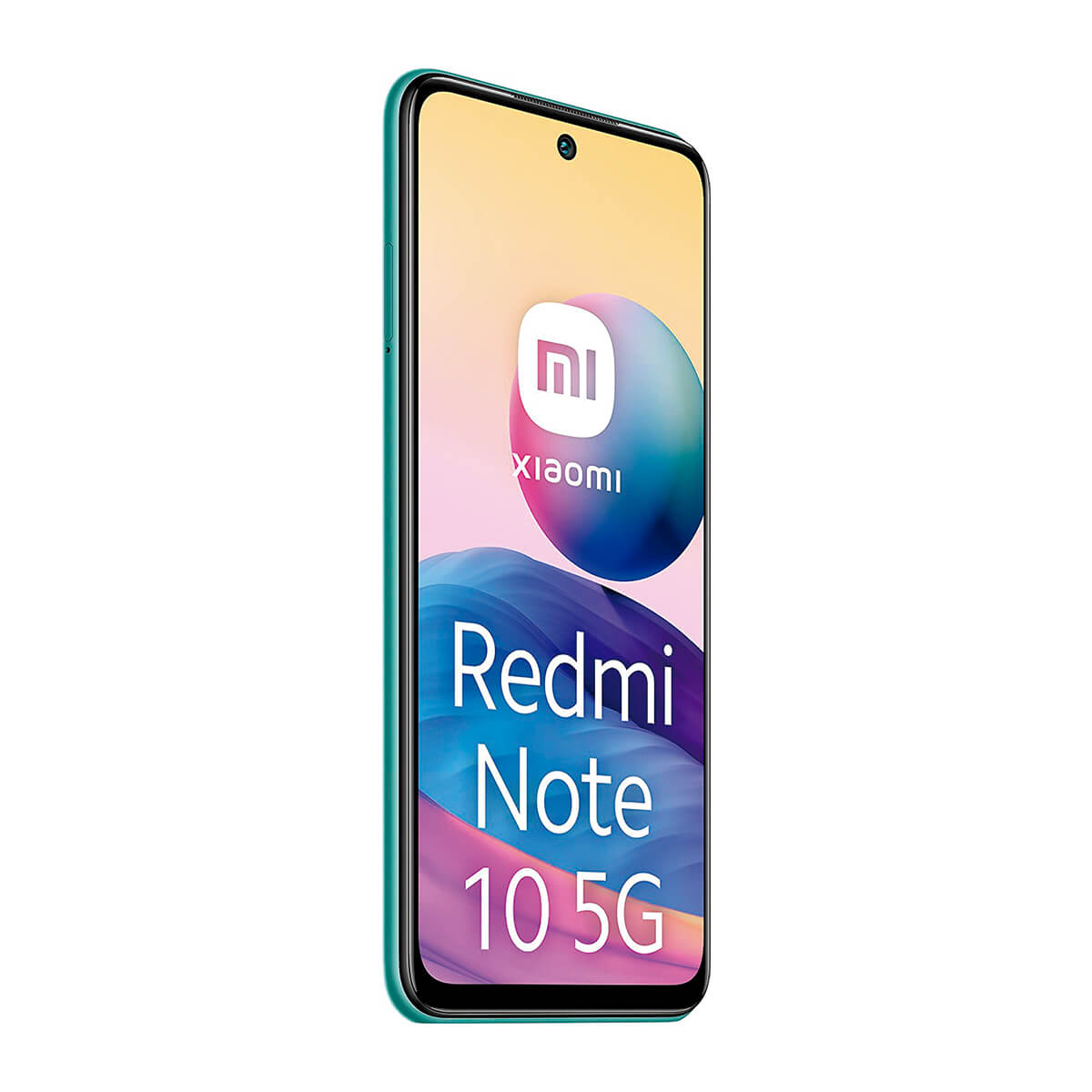 Xiaomi Redmi Note 10 5G 4Go/64Go Bleu (Bleu Nuit) Double SIM