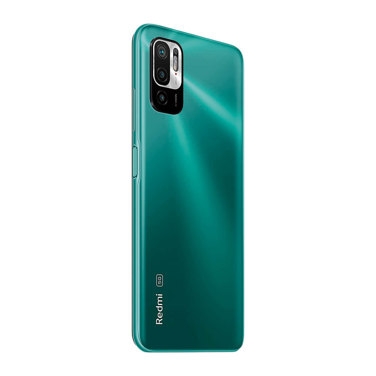 Xiaomi Redmi Note 10 5G 4GB/64GB Verde (Aurora Green) Dual SIM