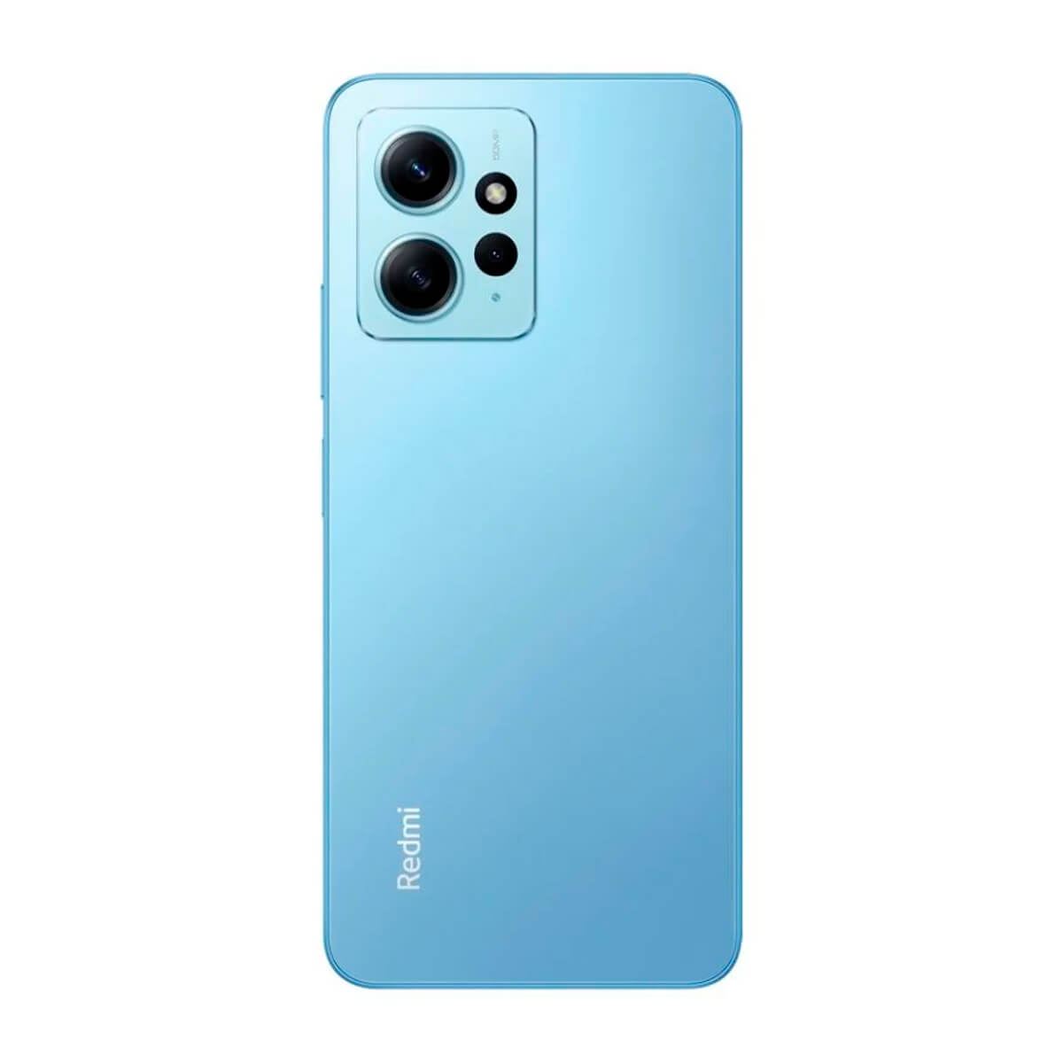 Xiaomi Redmi Note 12 4G 8GB/256GB Azul (Ice Blue) Dual SIM 23021RAA2Y