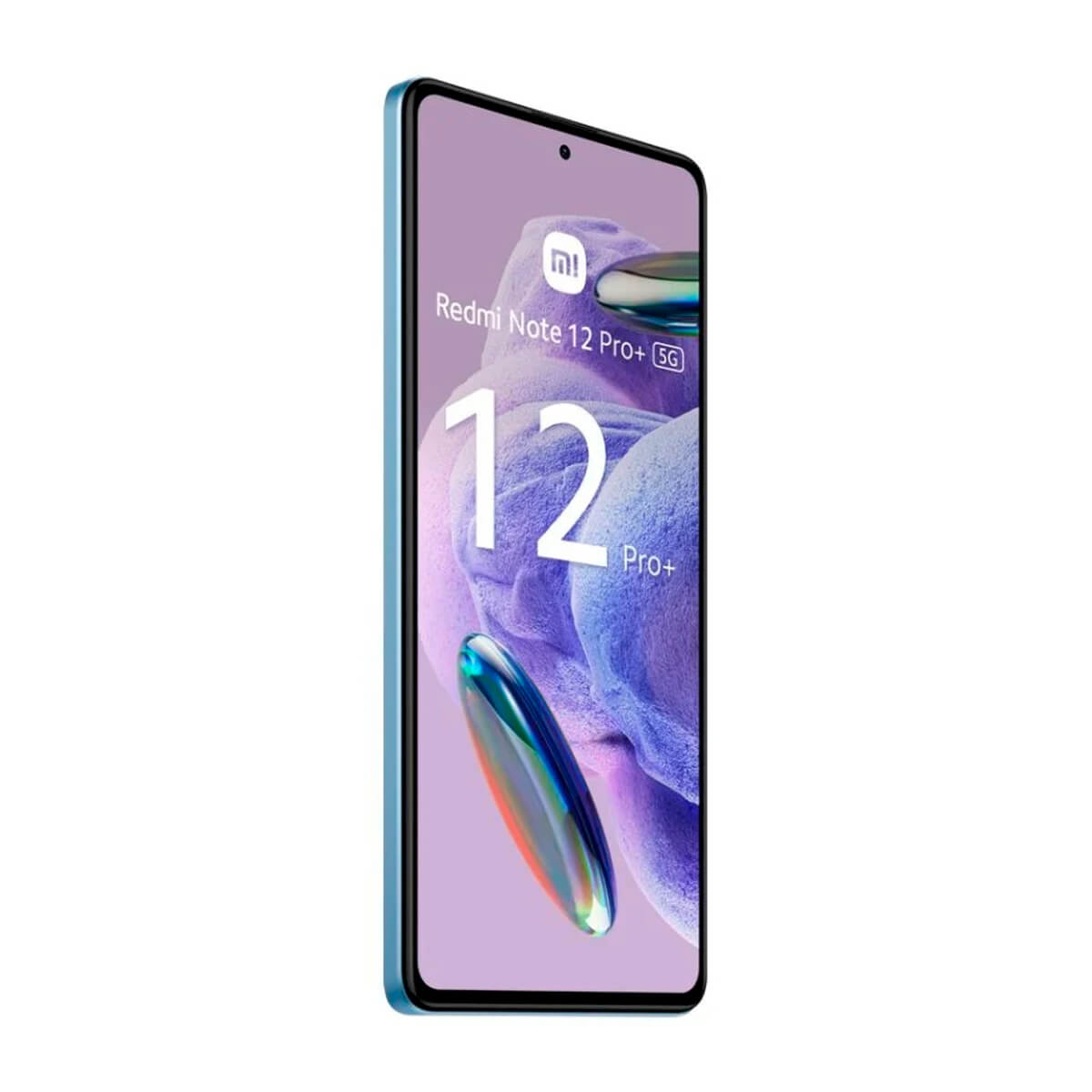 Xiaomi Redmi Note 12 Pro+ 5G 8GB/256GB Blue (Iceberg Blue) Dual SIM 22101316U