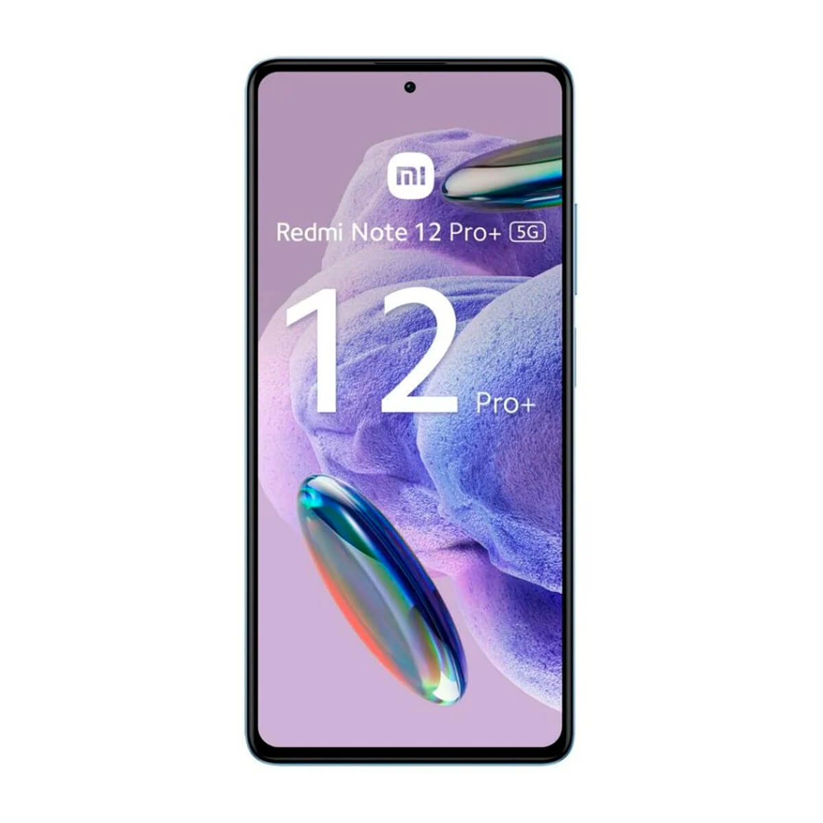 Xiaomi Redmi Note 12 Pro+ 5G 8GB/256GB Blue (Iceberg Blue) Dual SIM 22101316U