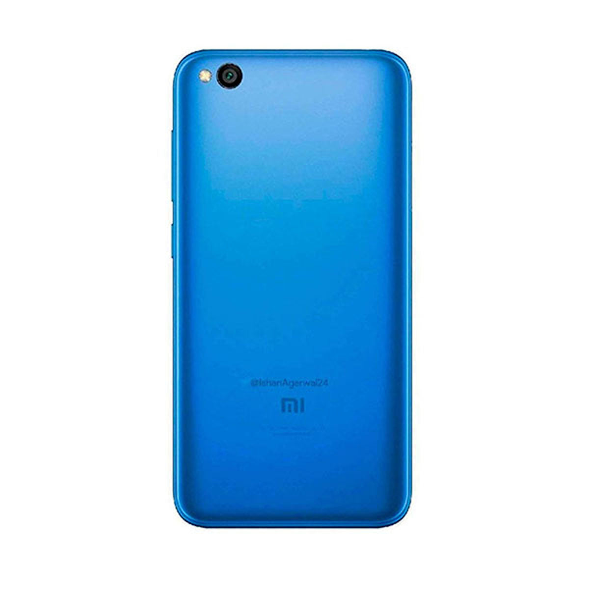 Xiaomi Redmi Go 1GB/16GB Azul Dual SIM