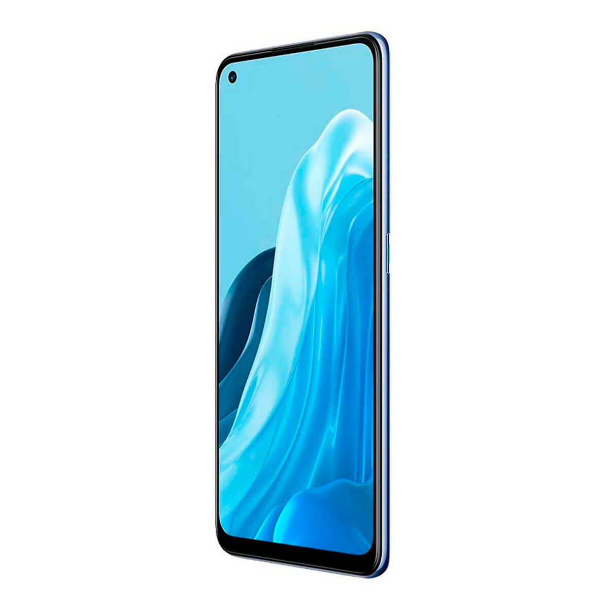 Oppo Reno7 5G 8GB/256GB Blue (Startrails Blue) Dual SIM CPH2371