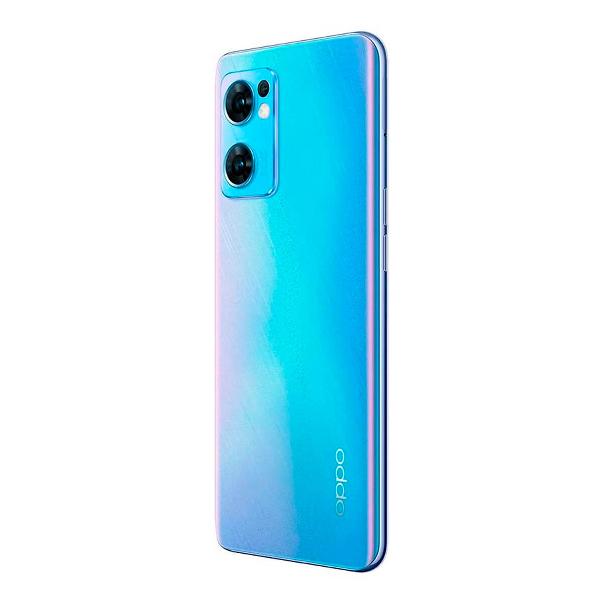 Oppo Reno7 5G 8GB/256GB Blue (Startrails Blue) Dual SIM CPH2371