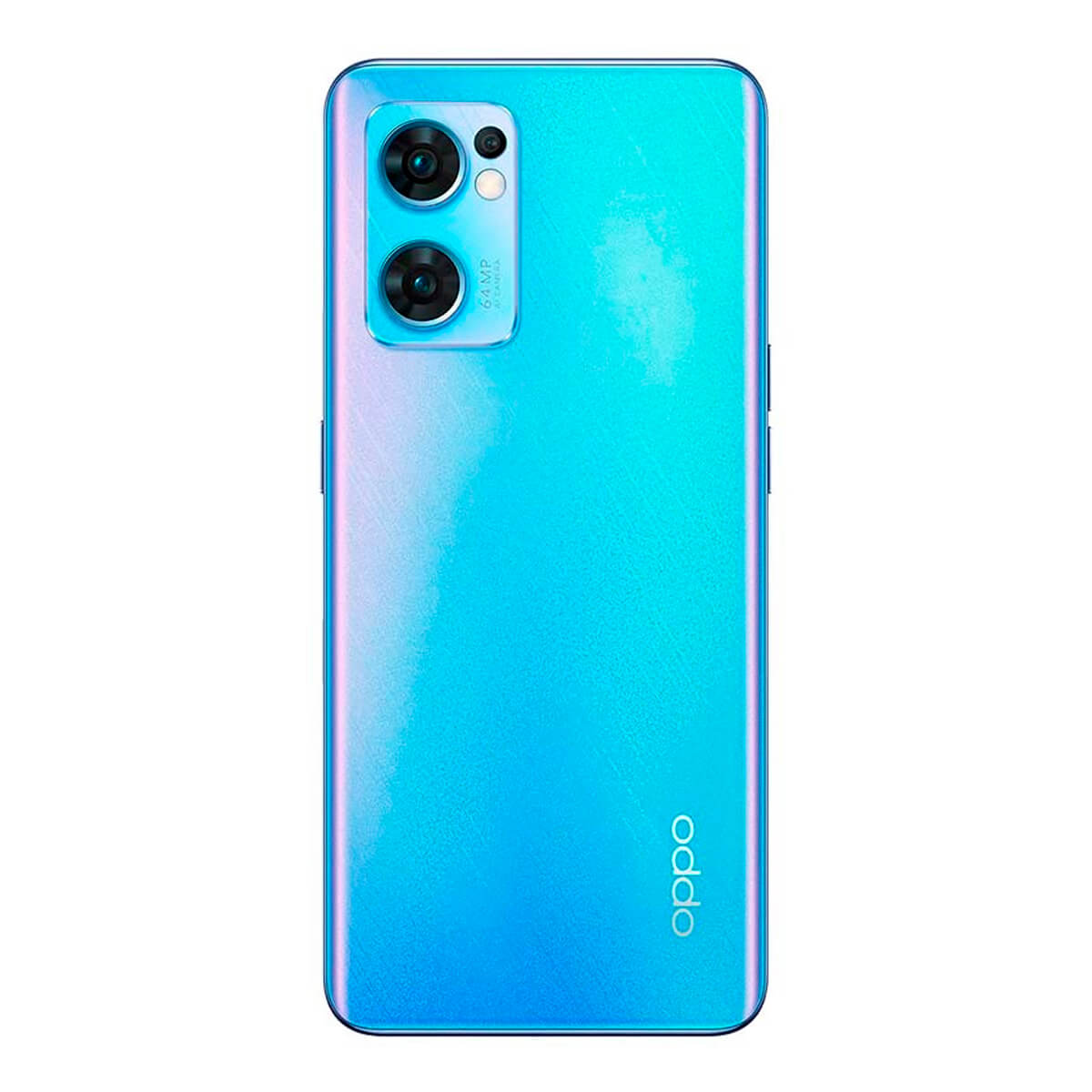 Oppo Reno7 5G 8GB/256GB Blue (Startrails Blue) Dual SIM CPH2371