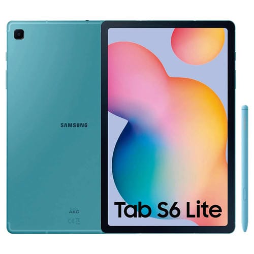 Samsung Galaxy Tab S6 Lite 2022 10.4 4GB/64GB Wi-Fi Blue
