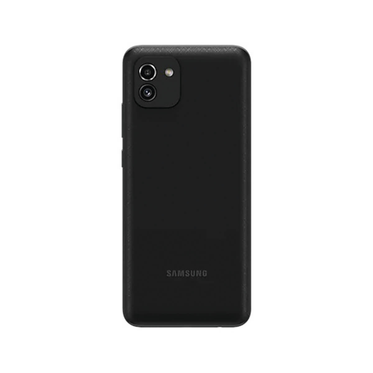 Samsung Galaxy A03 4 Go/64 Go Noir Double SIM A035