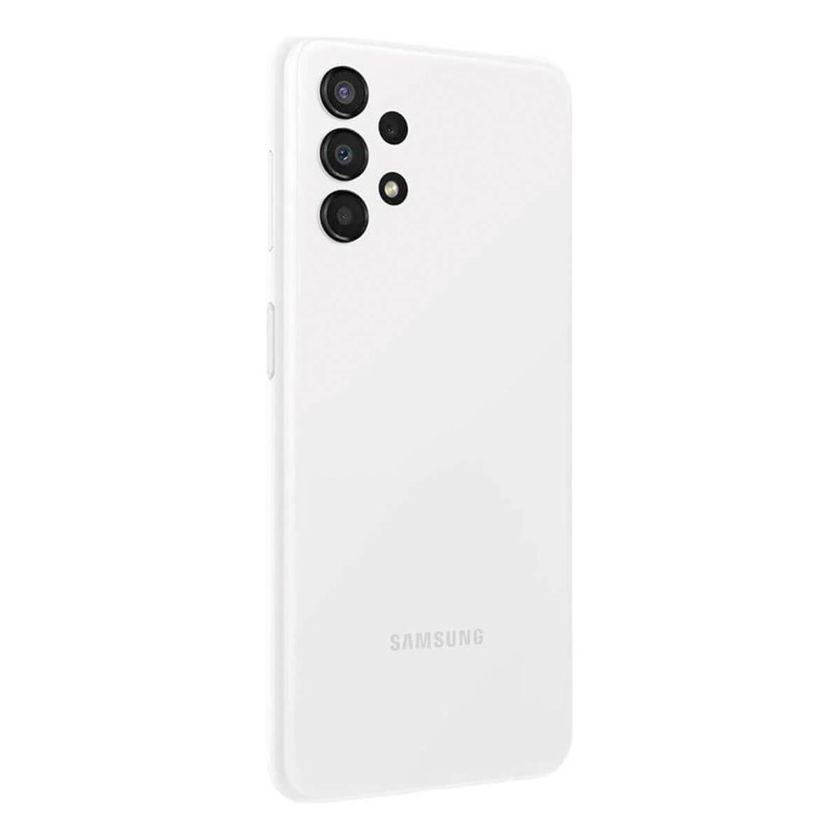 Samsung Galaxy A13 4Go/128Go Blanc (Blanc) Double SIM A137