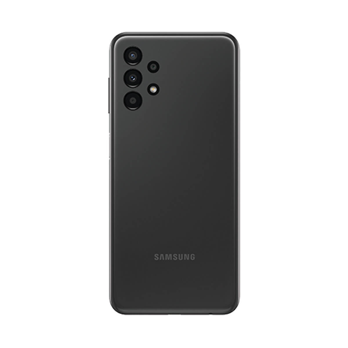 Samsung Galaxy A13 4 Go/128 Go Noir (Noir) Double SIM A137