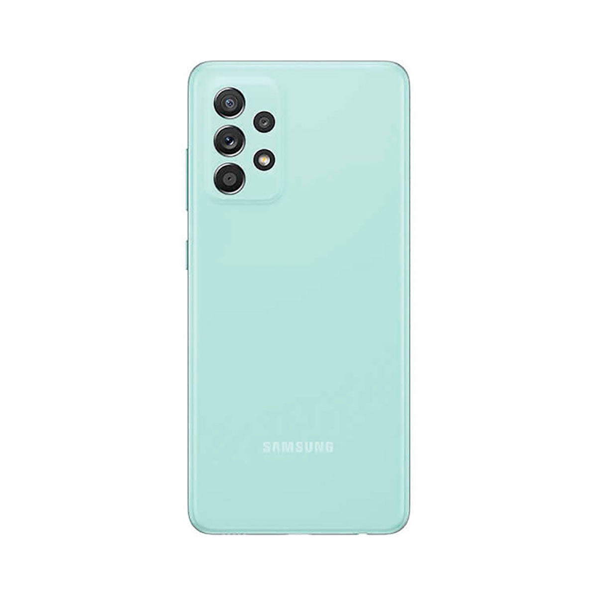 Samsung Galaxy A52S 5G 6Go/128Go Vert (Superbe Menthe) Double SIM SM-A528B