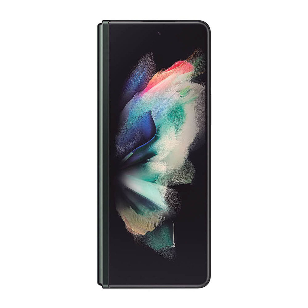 Samsung Galaxy Z Fold3 5G 12 Go/256 Go Noir (Noir fantôme) Double SIM SM-F926B