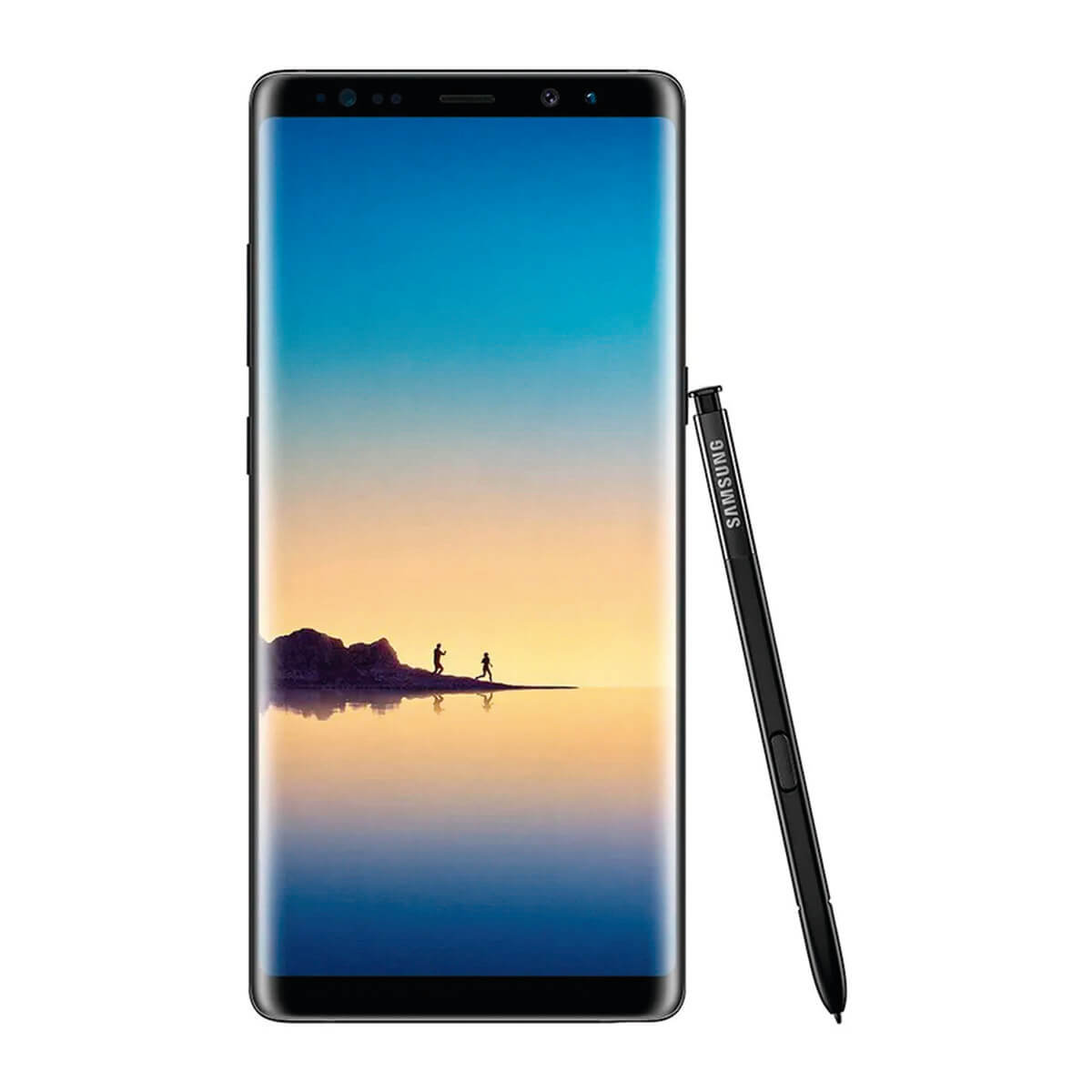 Samsung Galaxy Note 8 6GB/64GB Negro (Black) Single SIM N950F