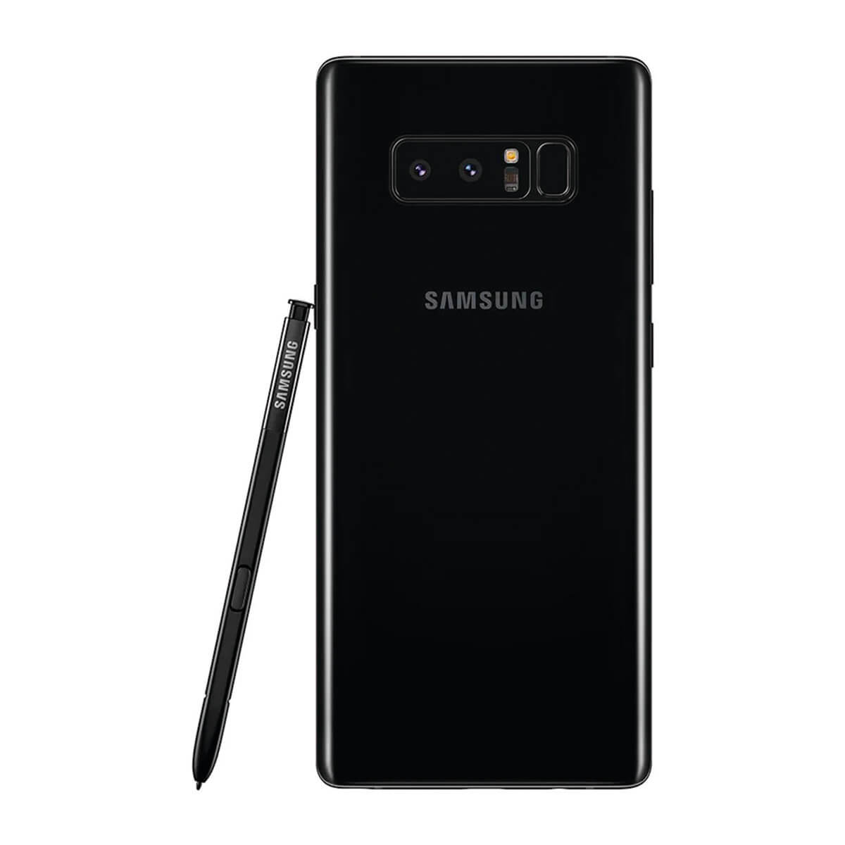 Samsung Galaxy Note 8 6 Go/64 Go Noir (Noir) SIM unique N950F