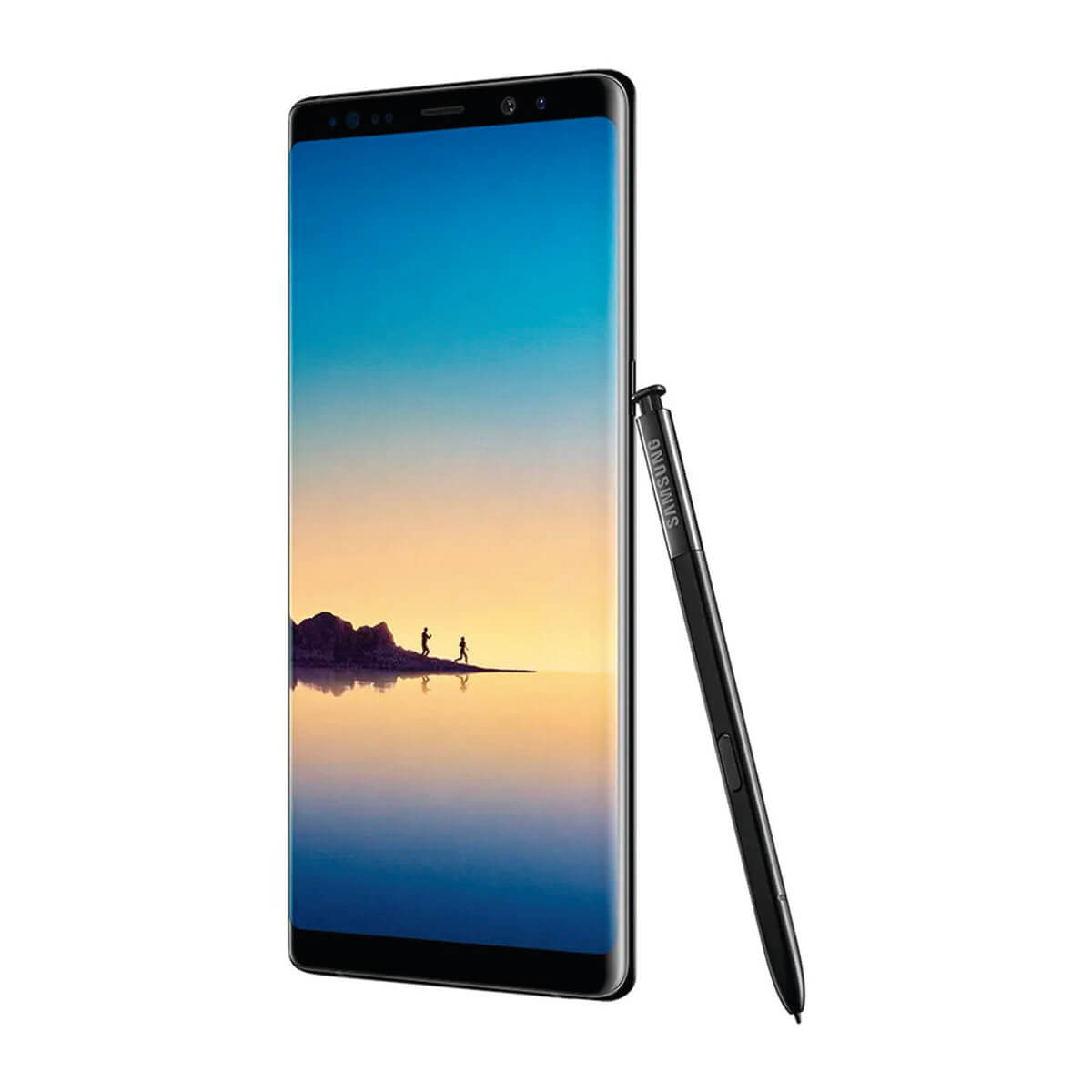 Samsung Galaxy Note 8 6GB/64GB Negro (Black) Single SIM N950F