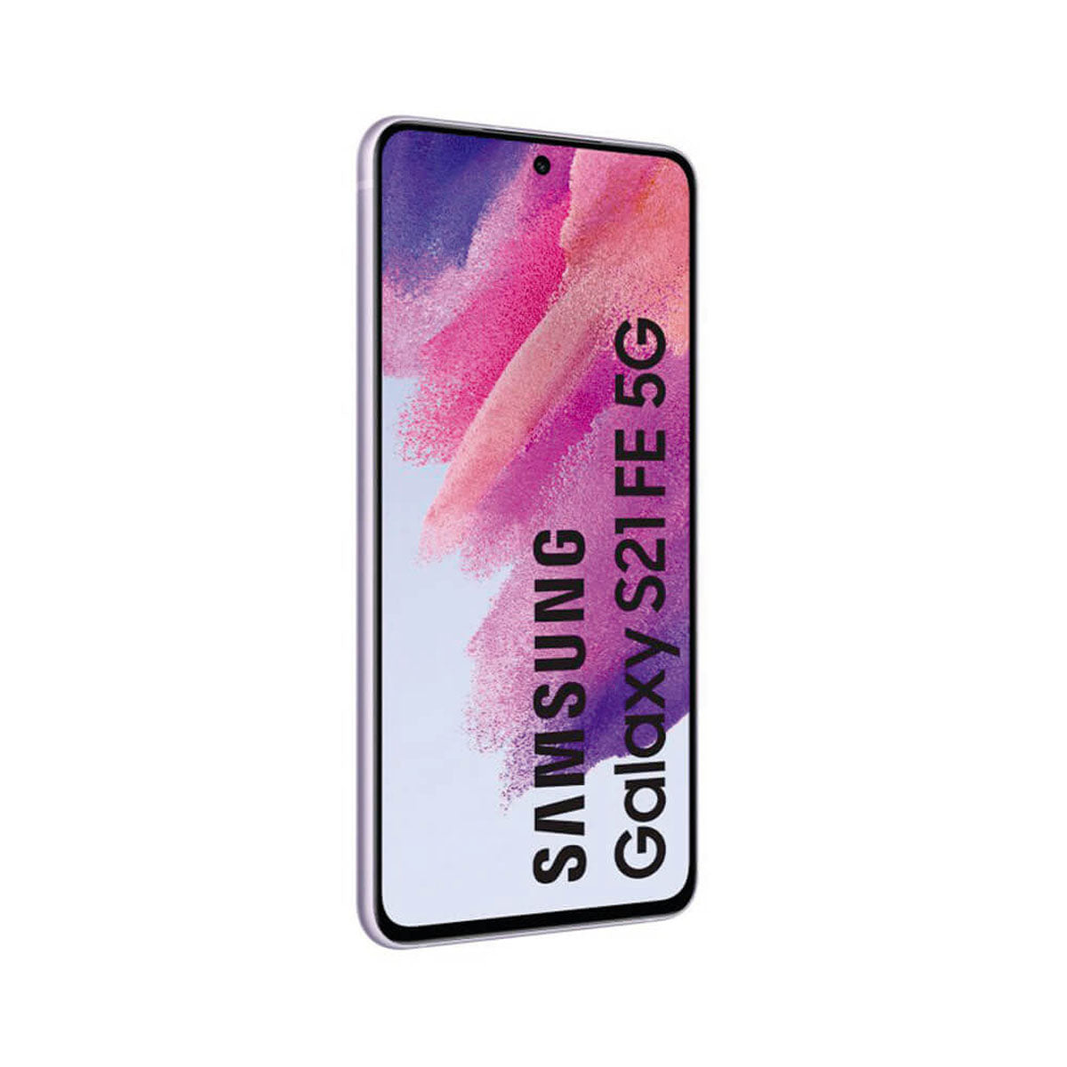 Samsung Galaxy S21 FE 5G 8Go/256Go Violet (Lavande) Double SIM G990