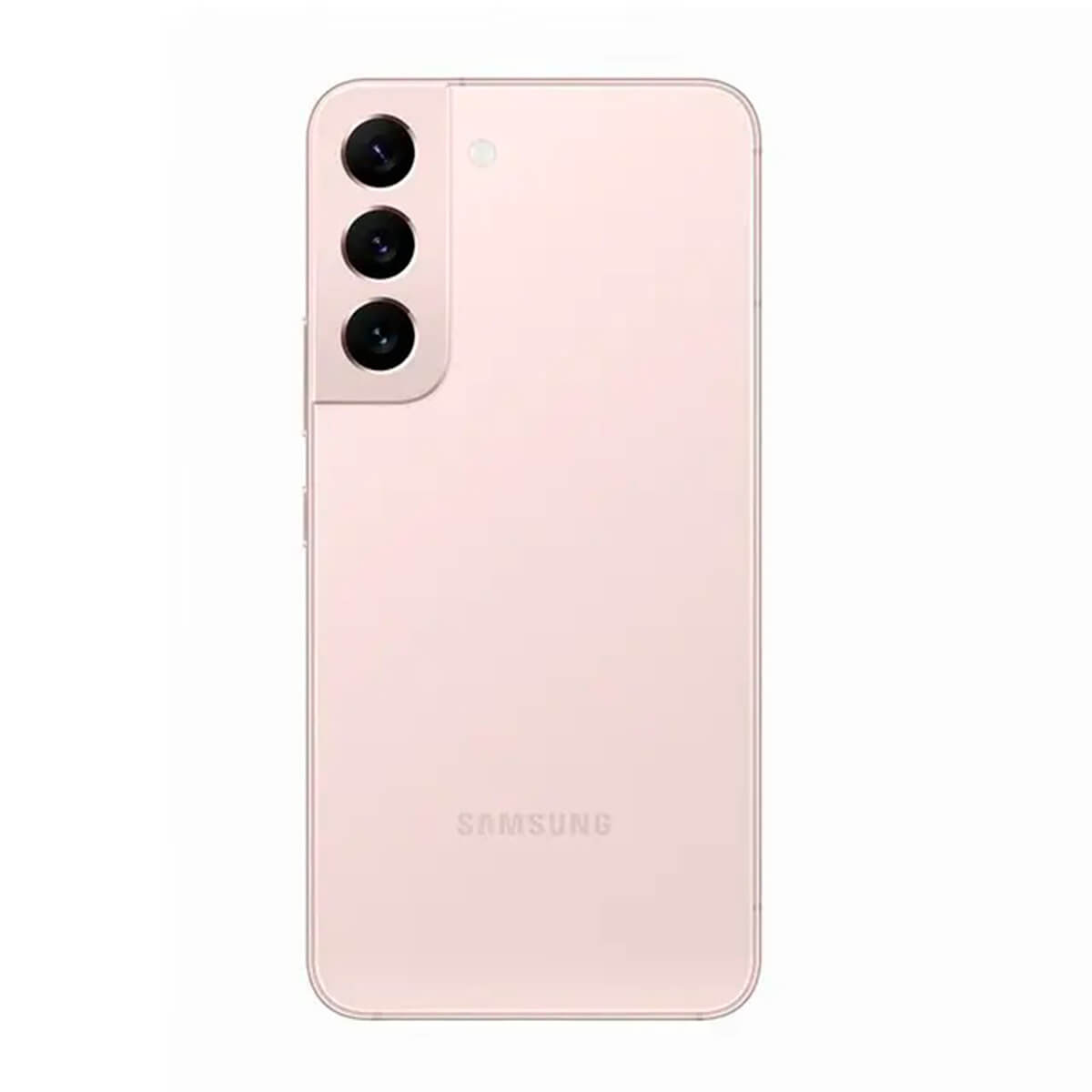 Samsung Galaxy S22+ 5G 8GB/256GB Rosa (Pink Gold) Dual SIM SM-S906