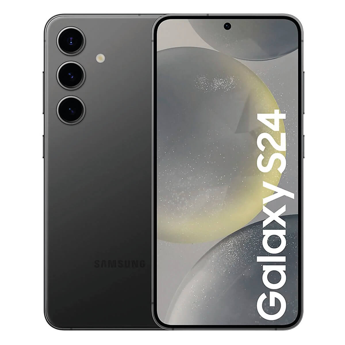 Samsung Galaxy S24 5G 8GB/128GB Negro (Onyx Black) Enterprise Edition Dual SIM SM-S921B