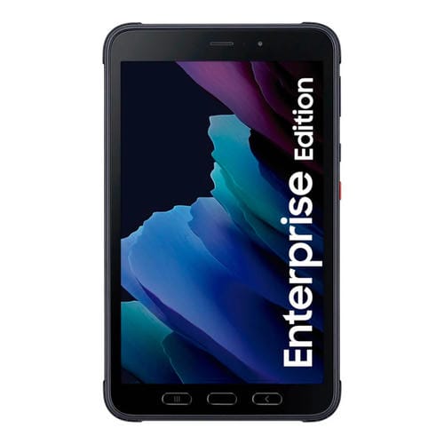 Samsung Galaxy Tab Active3 8 4GB/64GB 4G Preto Enterprise Edition