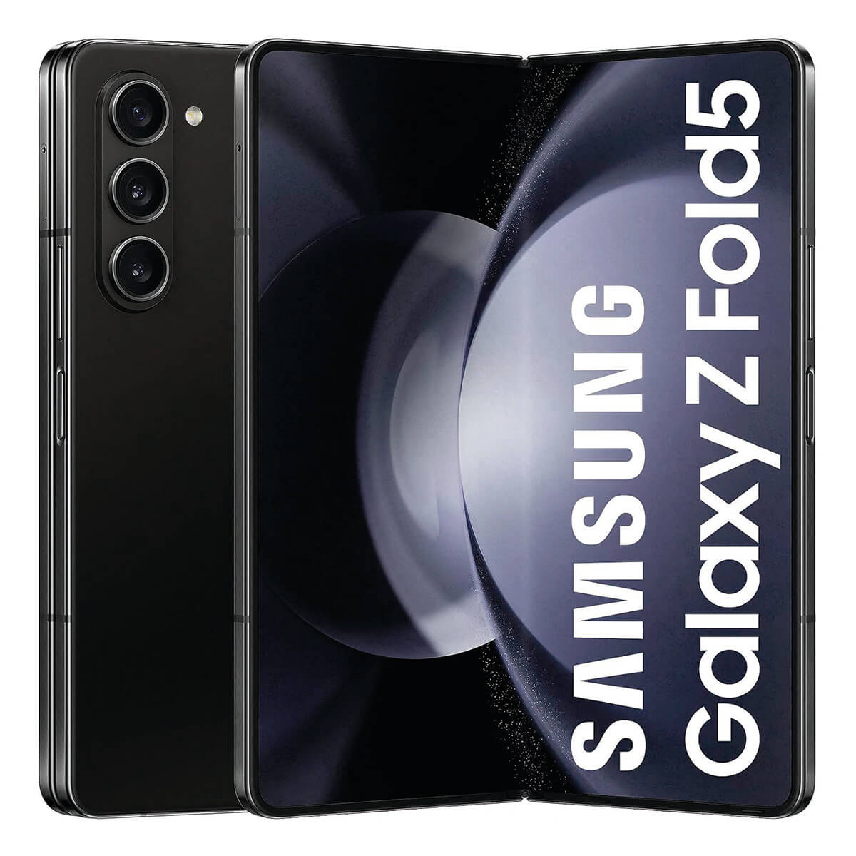 Samsung Galaxy Z Fold5 12GB/256GB Black (Phantom Black) Dual SIM SM-F946B