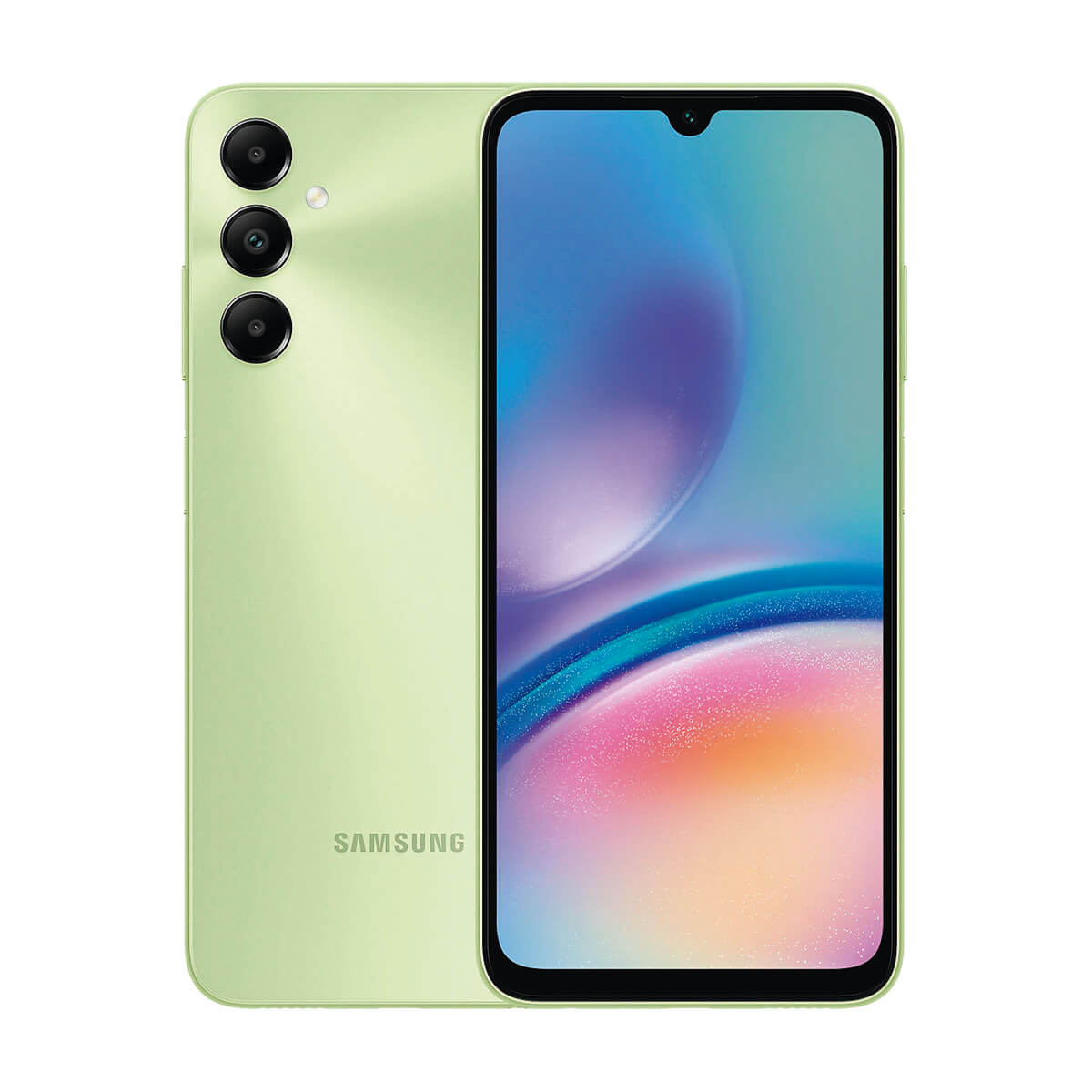 Samsung Galaxy A05s 4GB/128GB Green (Light Green) Dual SIM SM-A057G