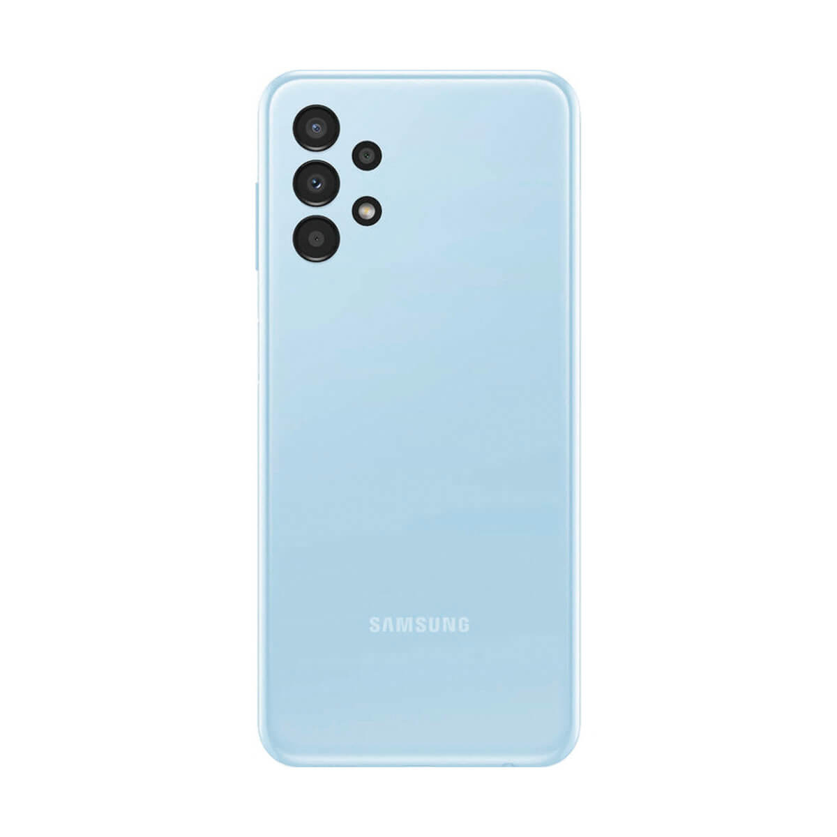 Samsung Galaxy A13 4GB/128GB Blue (Light Blue) Dual SIM A137