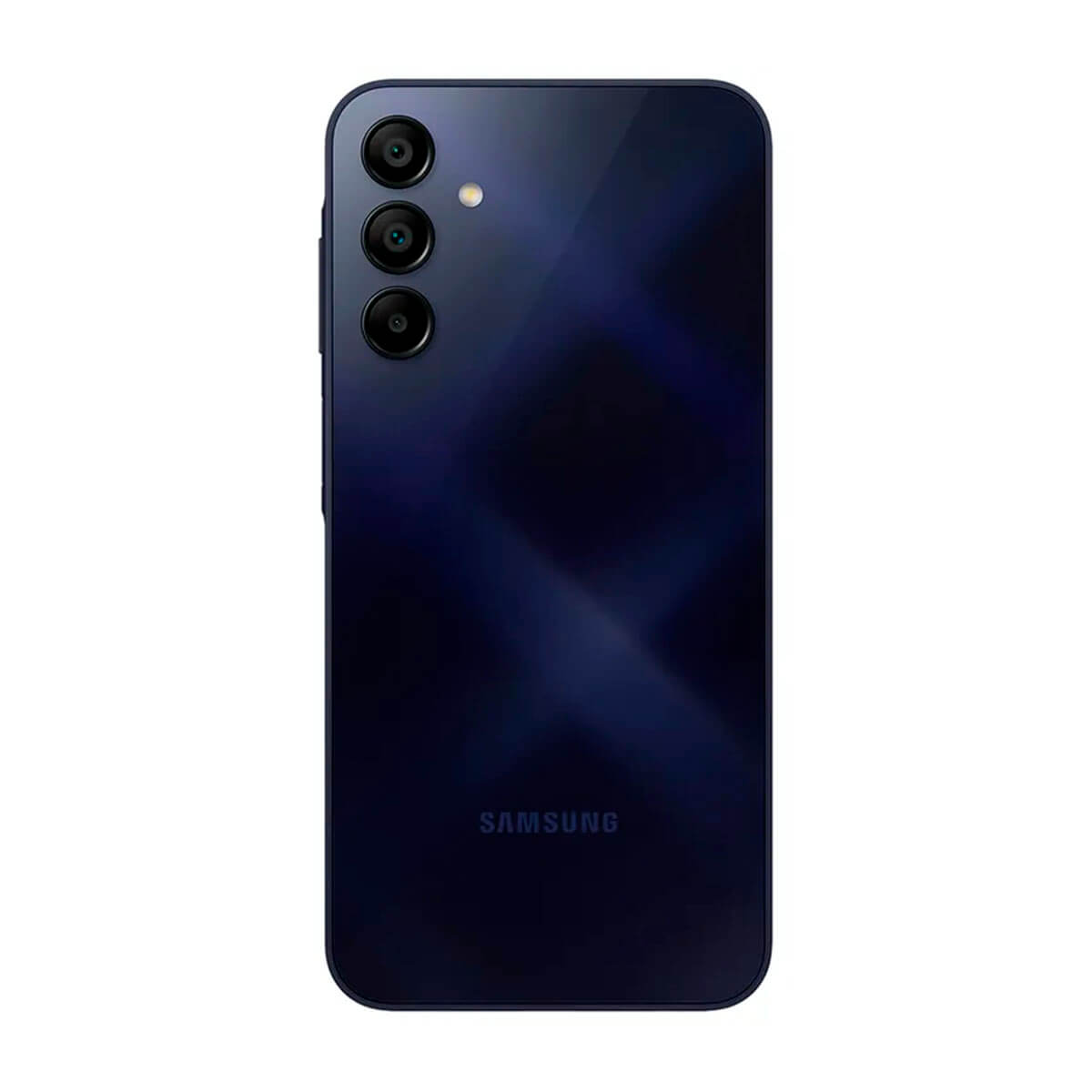 Samsung Galaxy A15 4Go/128Go Noir (Bleu Noir) Double SIM A155