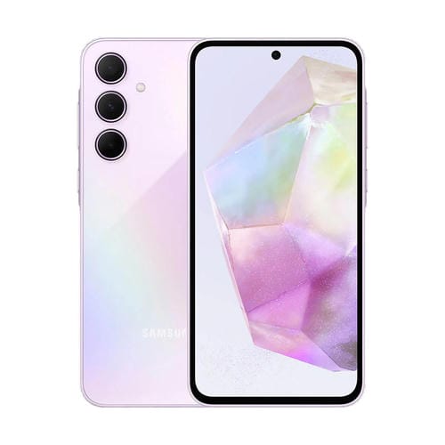 Samsung Galaxy A35 5G 8GB/256GB Viola Dual SIM