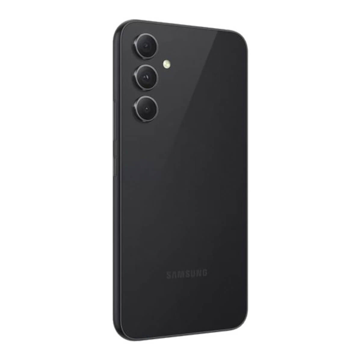 Samsung Galaxy A54 5G 8 Go/128 Go Noir (Awesome Black) Double SIM A546B