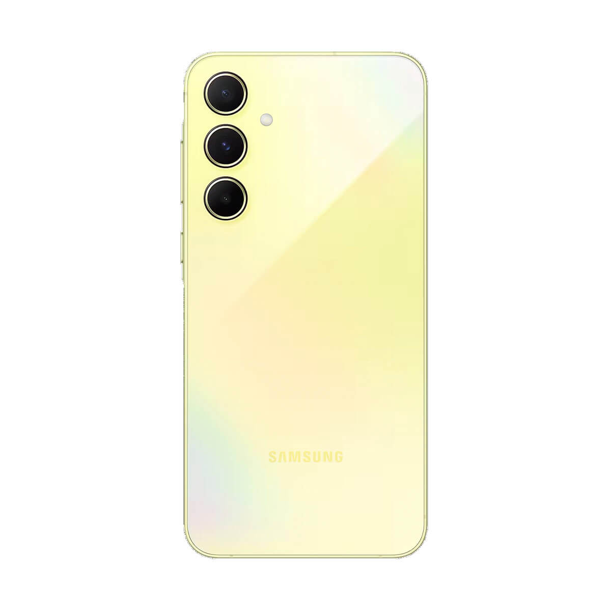 Samsung Galaxy A55 5G 8GB/128GB Amarillo (Awesome Lemon) Dual SIM SM-A556