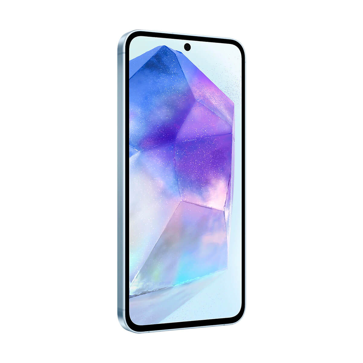 Samsung Galaxy A55 5G 8 Go/128 Go Bleu (Bleu génial) Double SIM SM-A556