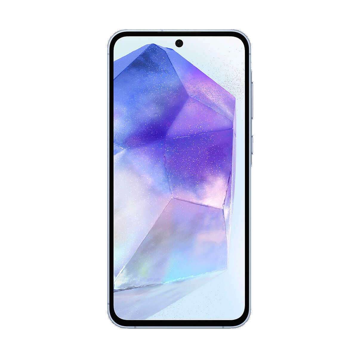 Samsung Galaxy A55 5G 8 Go/128 Go Bleu (Bleu génial) Double SIM SM-A556