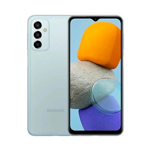 Samsung Galaxy M23 5G 4GB/128GB Azul Dual SIM - MOVILSTORE