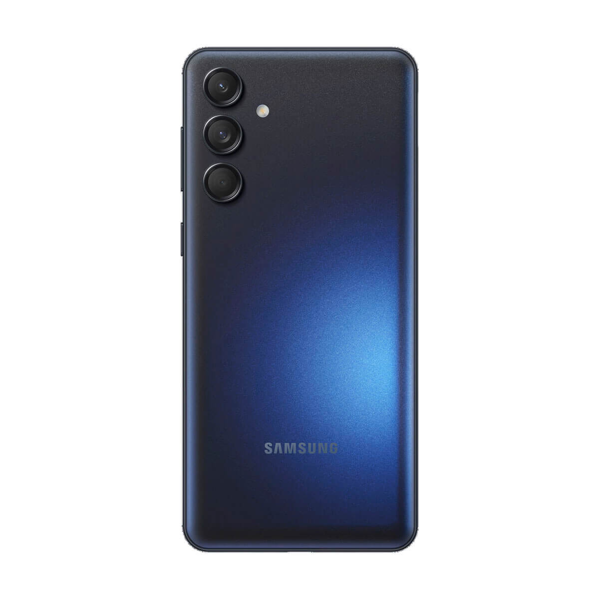 Samsung Galaxy M55 5G 8GB/128GB Azul Oscuro (Dark Blue) Dual SIM