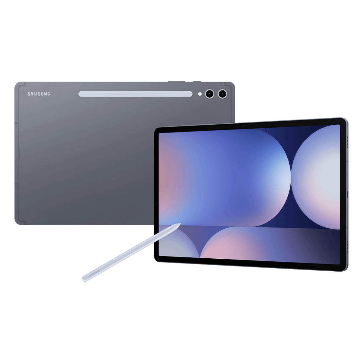 Samsung Galaxy Tab S10+ 12.4 12GB/256GB 5G Gris (Moonstone Gray) X826N