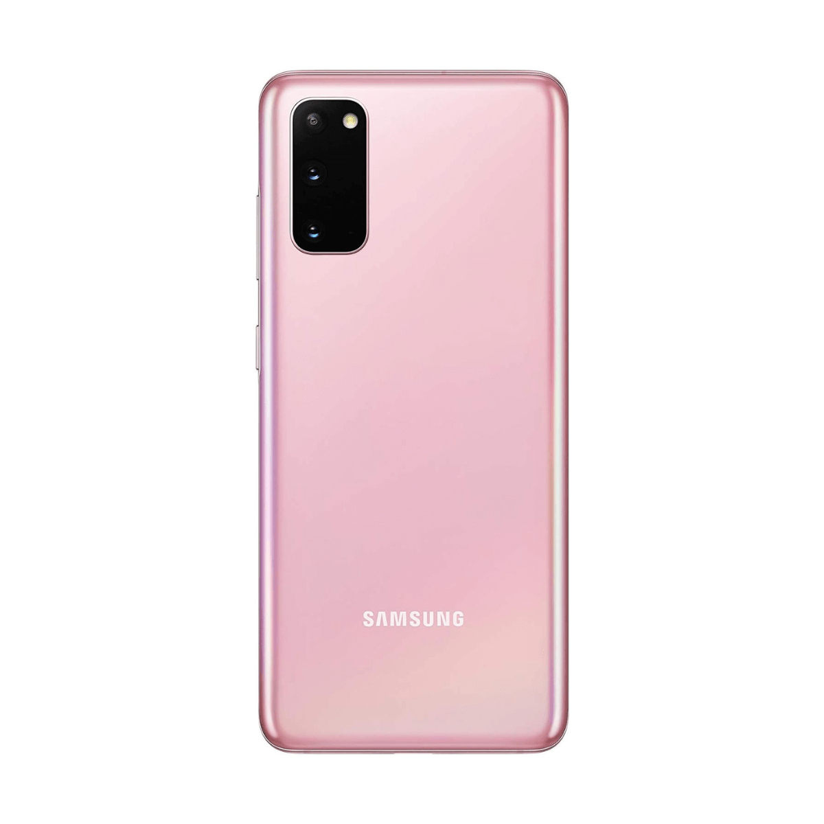 Samsung Galaxy S20 5G 8GB/128GB Rosa (Cloud Pink) Dual SIM G981F