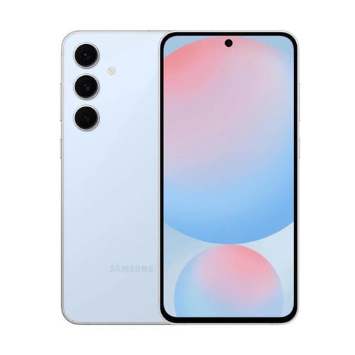 Samsung Galaxy S24 FE 5G 8GB/128GB Blue Dual SIM