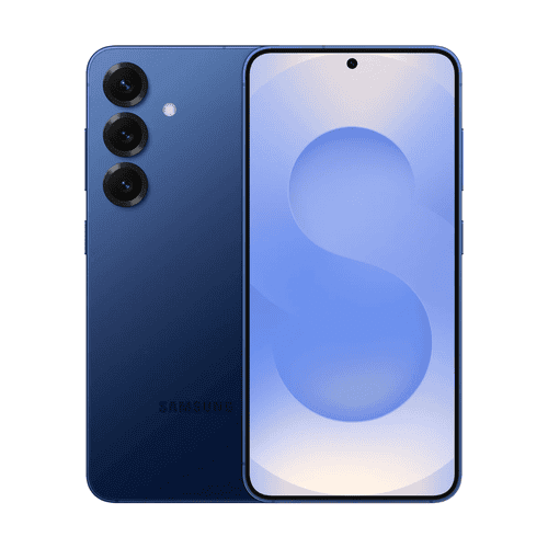 Samsung Galaxy S25+ 5G 12GB/256GB Navy Blue Dual SIM