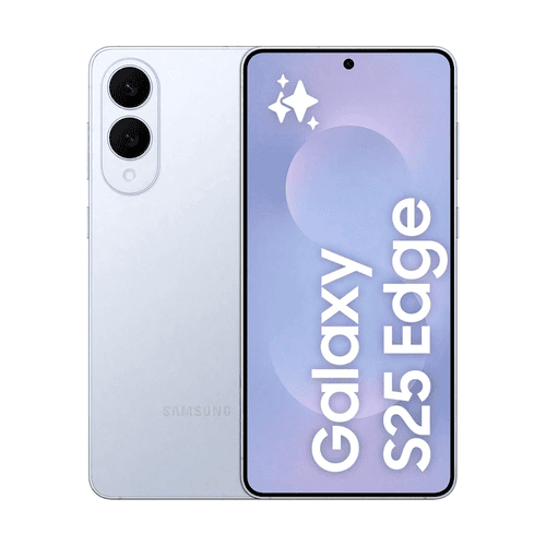 Samsung Galaxy S25 Edge 5G 12GB/256GB Azul Dual SIM