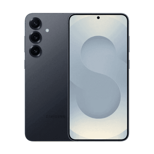Samsung Galaxy S25+ 5G 12GB/256GB Schwarz Dual SIM