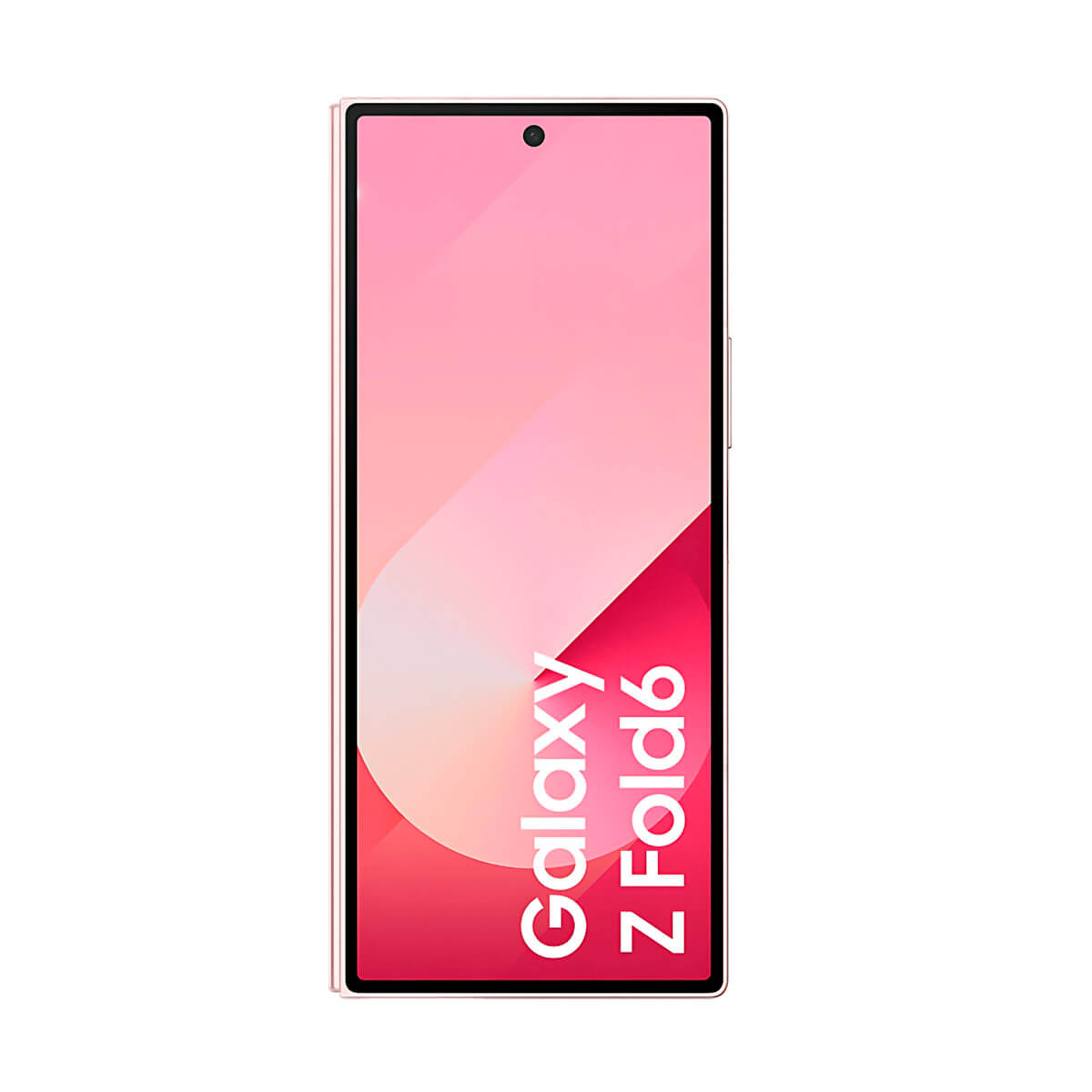 Samsung Galaxy Z Fold6 5G 12GB/256GB Rosa (Pink) Dual SIM