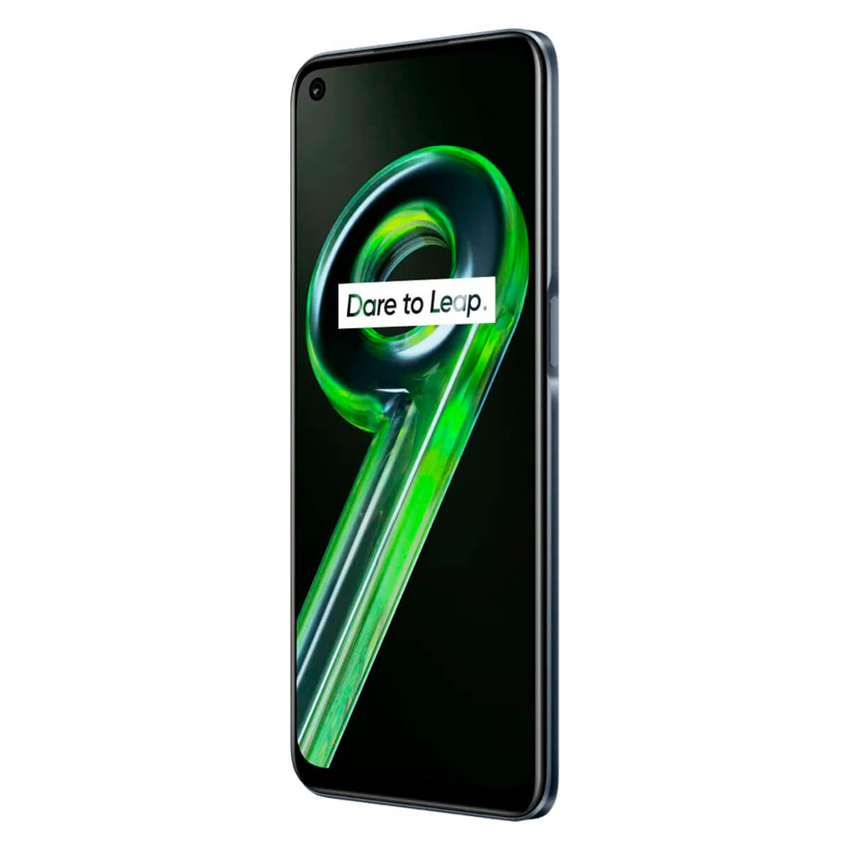 Realme 9 5G 4 Go/128 Go Noir météore (Noir météore) Double SIM