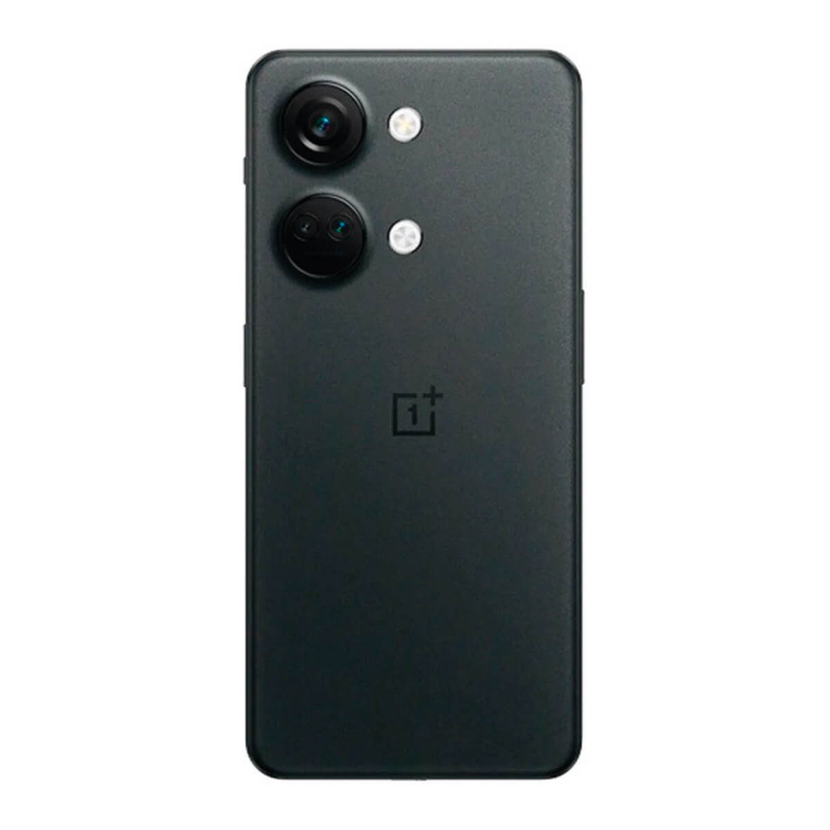 OnePlus Nord 3 5G 16 Go/256 Go Gris (Gris Tempête) Double SIM CPH2493