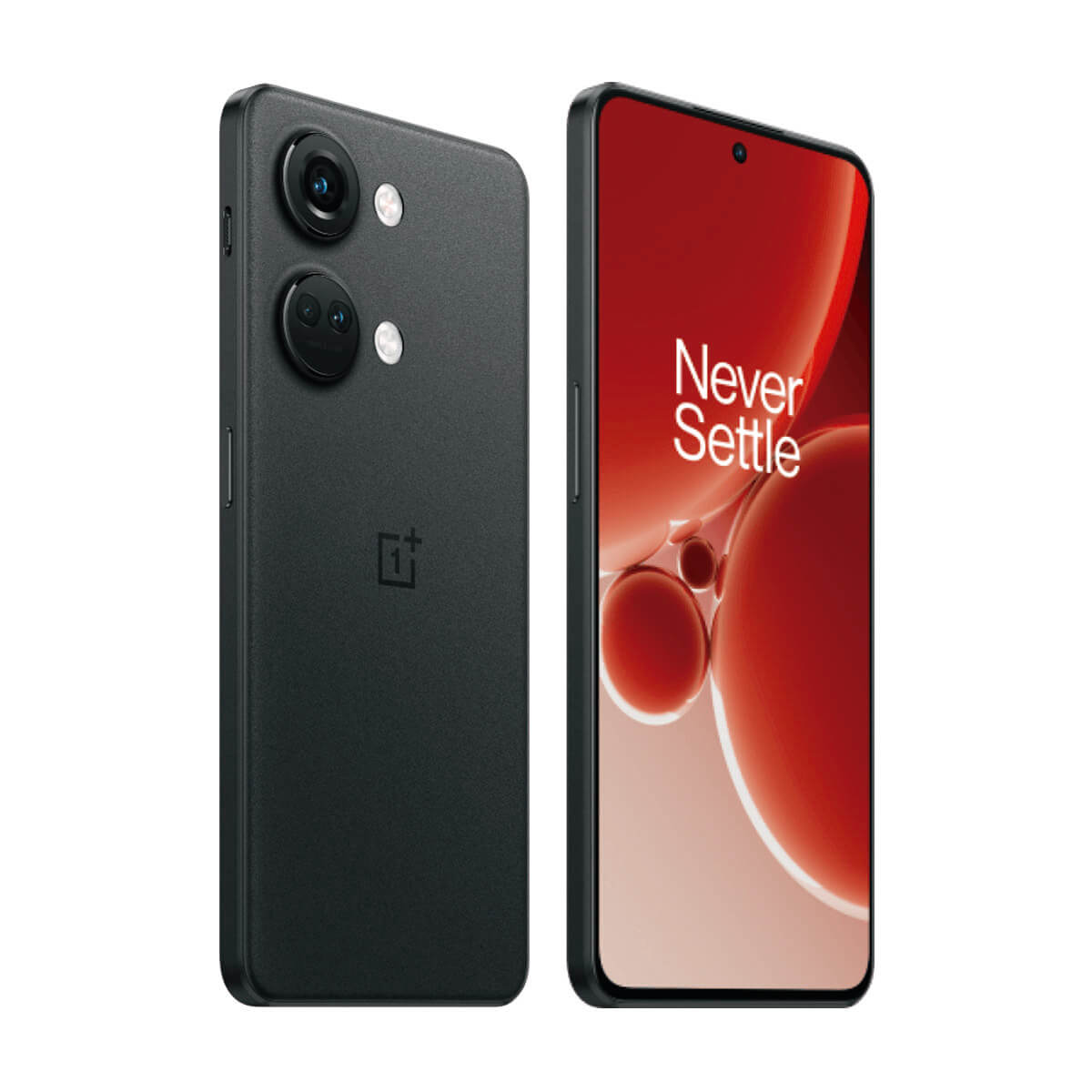 OnePlus Nord 3 5G 16 Go/256 Go Gris (Gris Tempête) Double SIM CPH2493