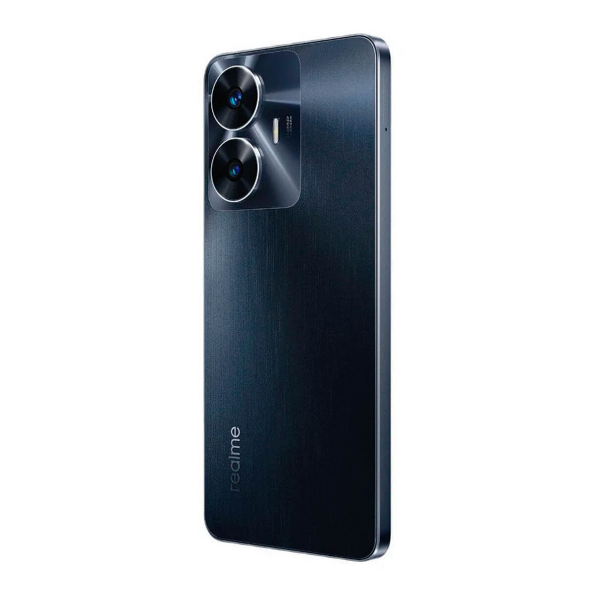 Realme C55 6GB/128GB Black (Rainy Night) Dual SIM RMX3710