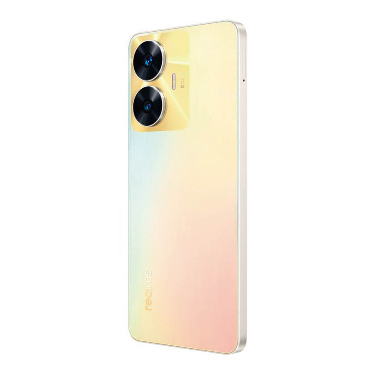 Realme C55 8GB/256GB Naranja (Sunshower) Dual SIM RMX3710