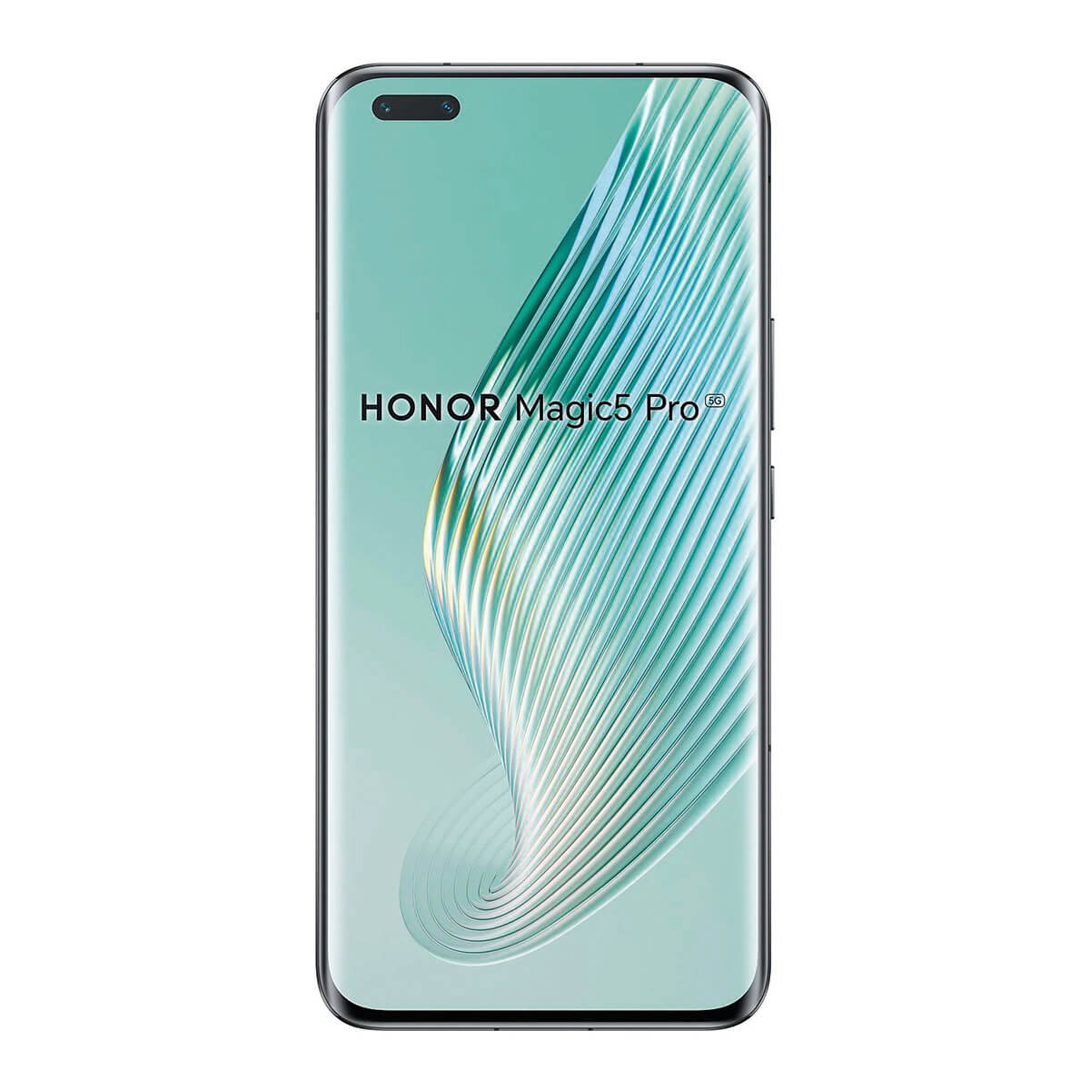 Honor Magic5 Pro 5G 12GB/512GB Negro (Black) Dual SIM PGT-N19