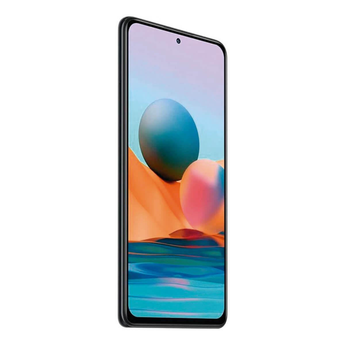 Xiaomi Redmi Note 10 Pro 6GB/64GB Gris (Onyx Grey) Dual SIM M2101K6G