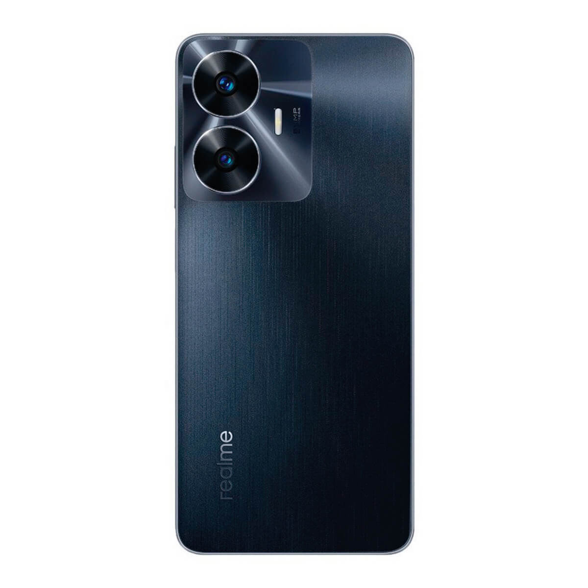 Realme C55 6 Go/128 Go Noir (Nuit pluvieuse) Double SIM RMX3710