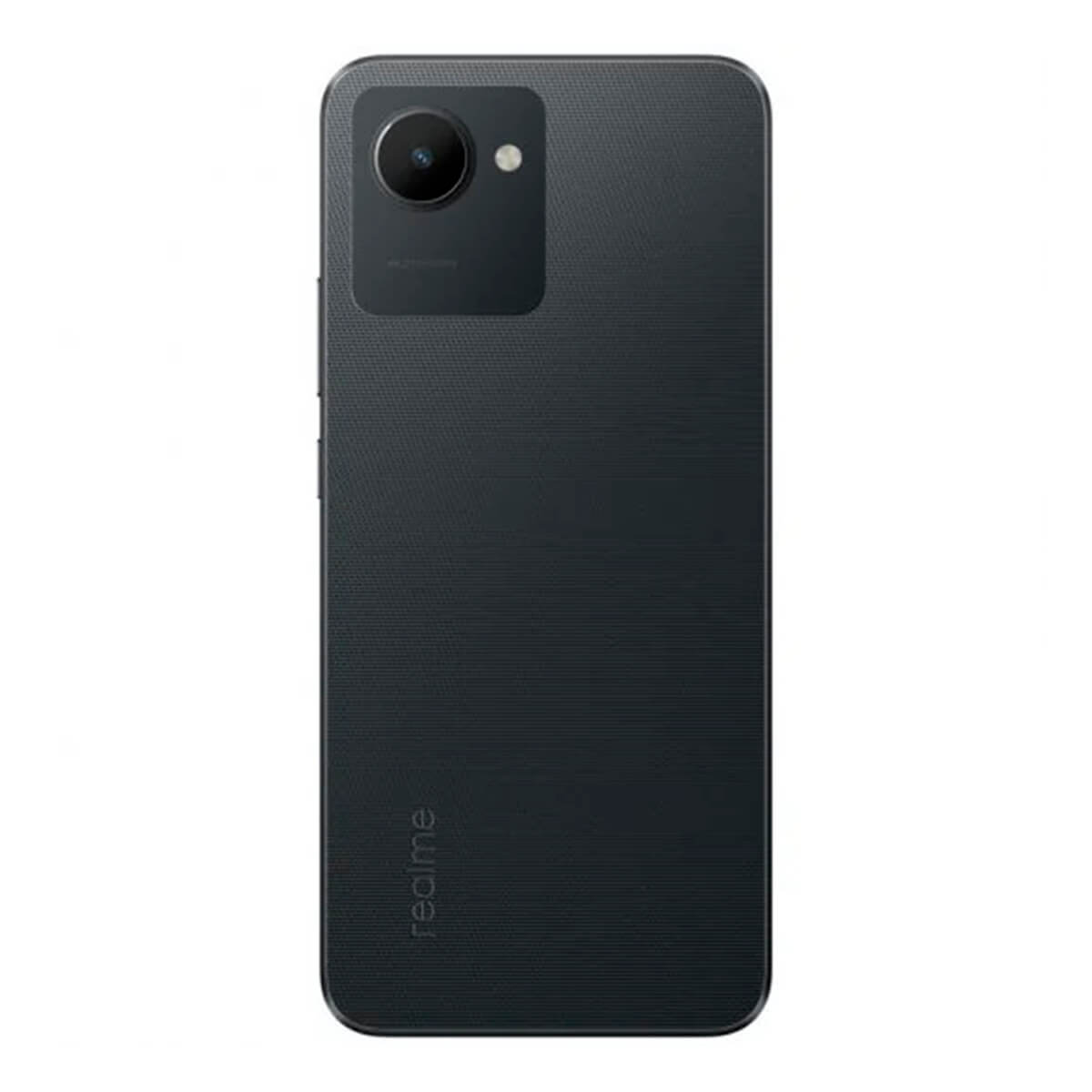 Realme C30 4G 3Go/32Go Noir Denim (Denim Noir) Double SIM